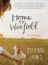 Cover image for Home to Woefield